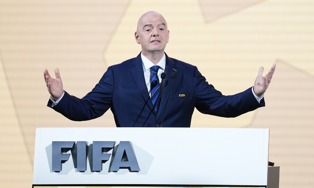 2020中超第2輪廣州富力0:5廣州恒大 高準翼C羅式破門.